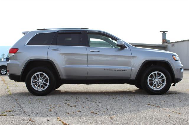 used 2019 Jeep Grand Cherokee car, priced at $21,995