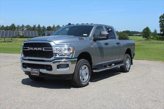 new 2024 Ram 3500 car, priced at $71,135