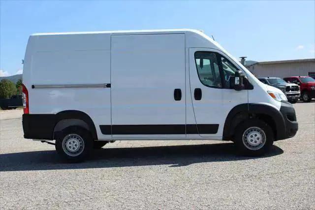 new 2024 Ram ProMaster 1500 car, priced at $52,315