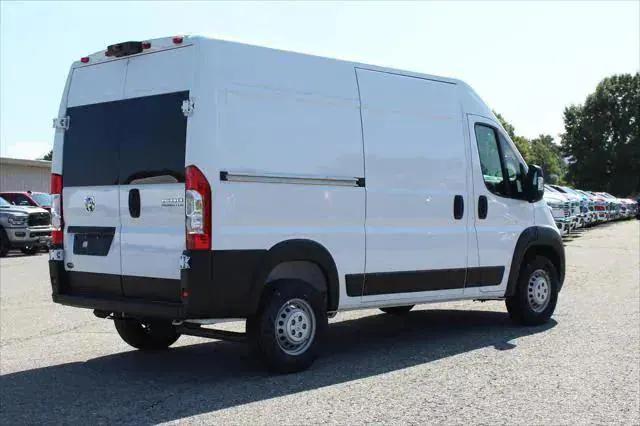 new 2024 Ram ProMaster 1500 car, priced at $52,315