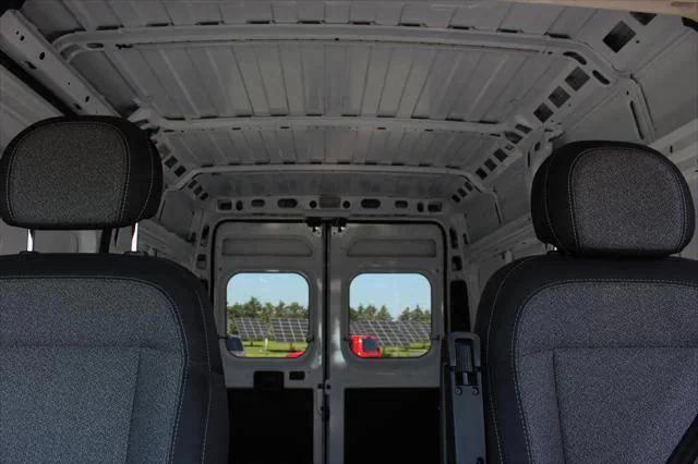 new 2024 Ram ProMaster 1500 car, priced at $52,315