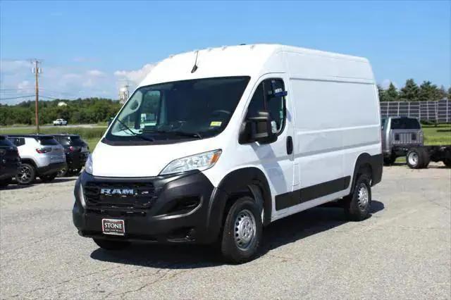 new 2024 Ram ProMaster 1500 car, priced at $52,315