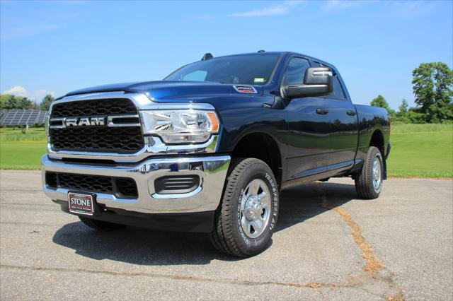 new 2024 Ram 2500 car, priced at $57,715