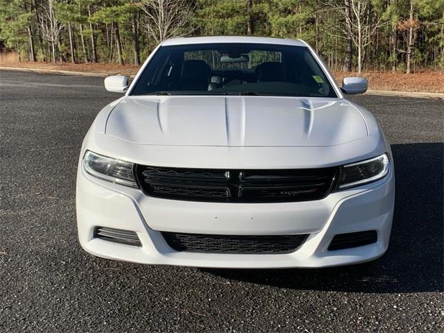 used 2022 Dodge Charger car, priced at $23,050