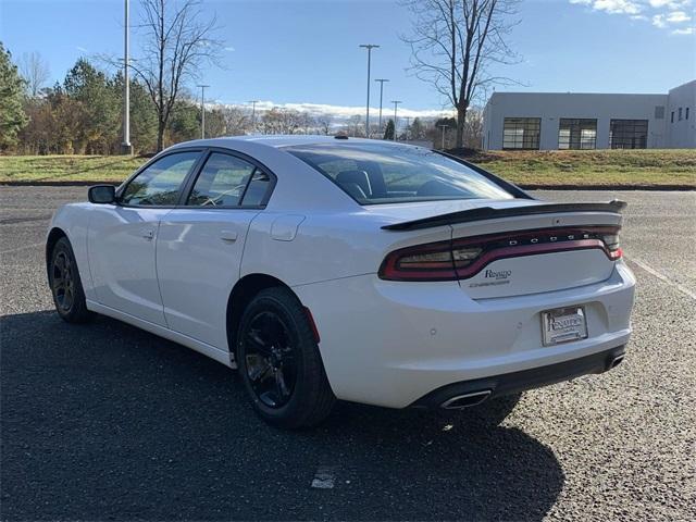 used 2022 Dodge Charger car, priced at $23,050