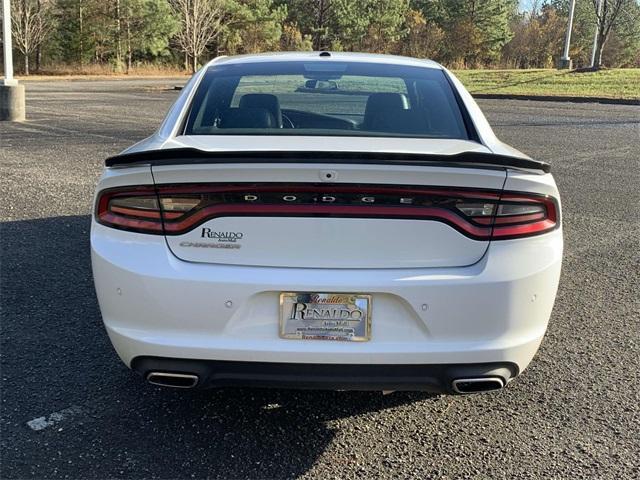 used 2022 Dodge Charger car, priced at $23,050