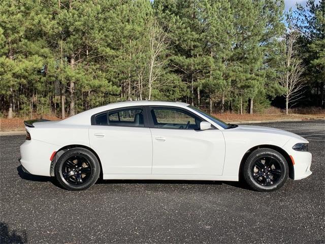 used 2022 Dodge Charger car, priced at $23,050