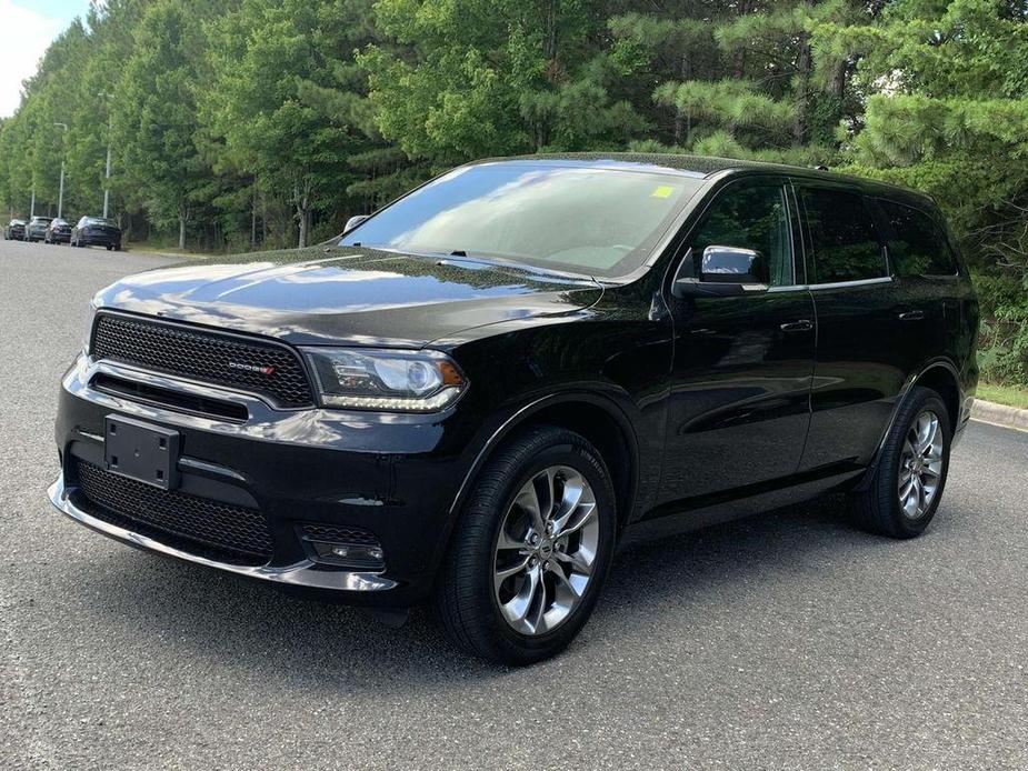 used 2019 Dodge Durango car, priced at $22,950