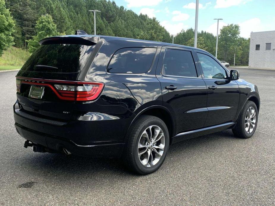 used 2019 Dodge Durango car, priced at $22,950