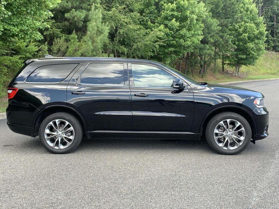 used 2019 Dodge Durango car, priced at $22,950