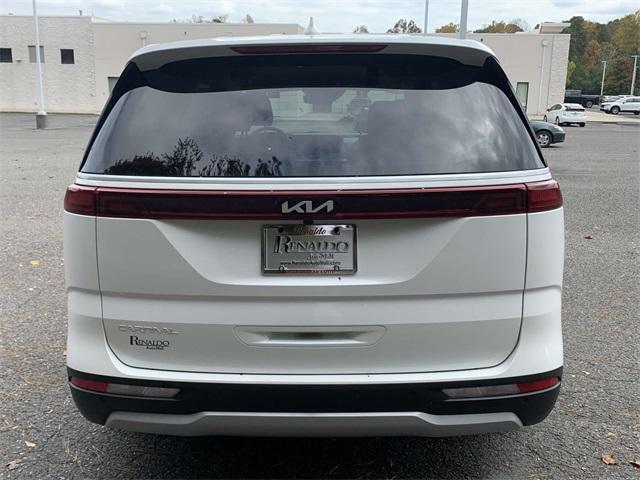 used 2023 Kia Carnival car, priced at $31,467