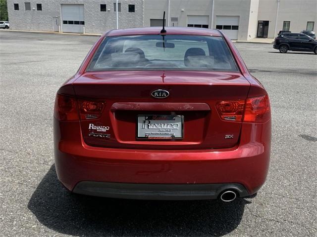 used 2011 Kia Forte car, priced at $7,695