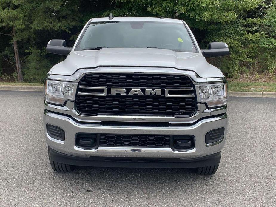 used 2022 Ram 2500 car, priced at $48,950