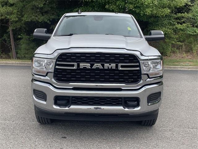 used 2022 Ram 2500 car, priced at $45,600