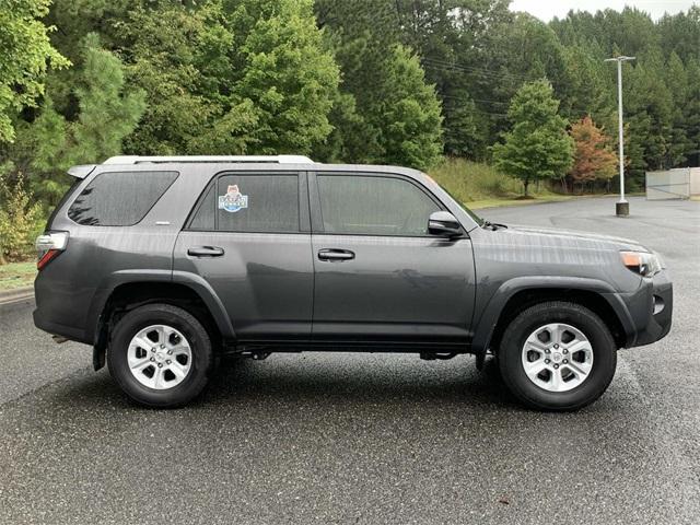 used 2018 Toyota 4Runner car, priced at $28,595