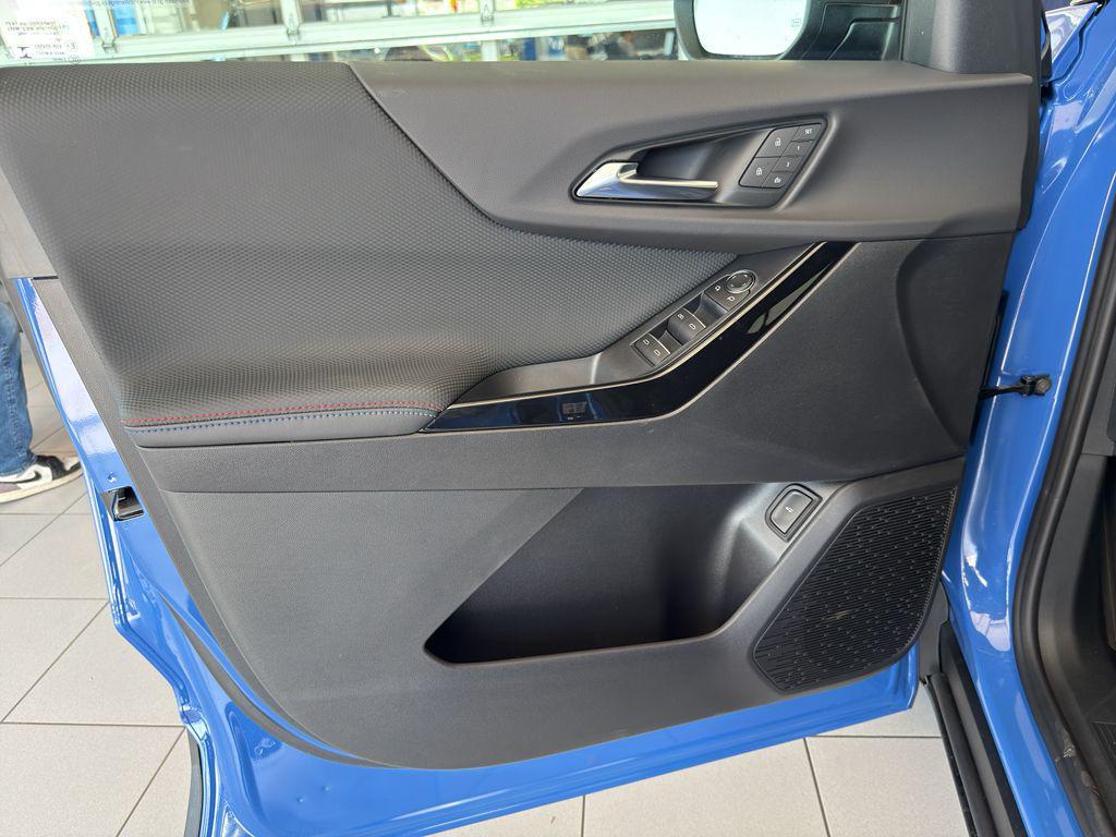 new 2026 Chevrolet Equinox car, priced at $36,226