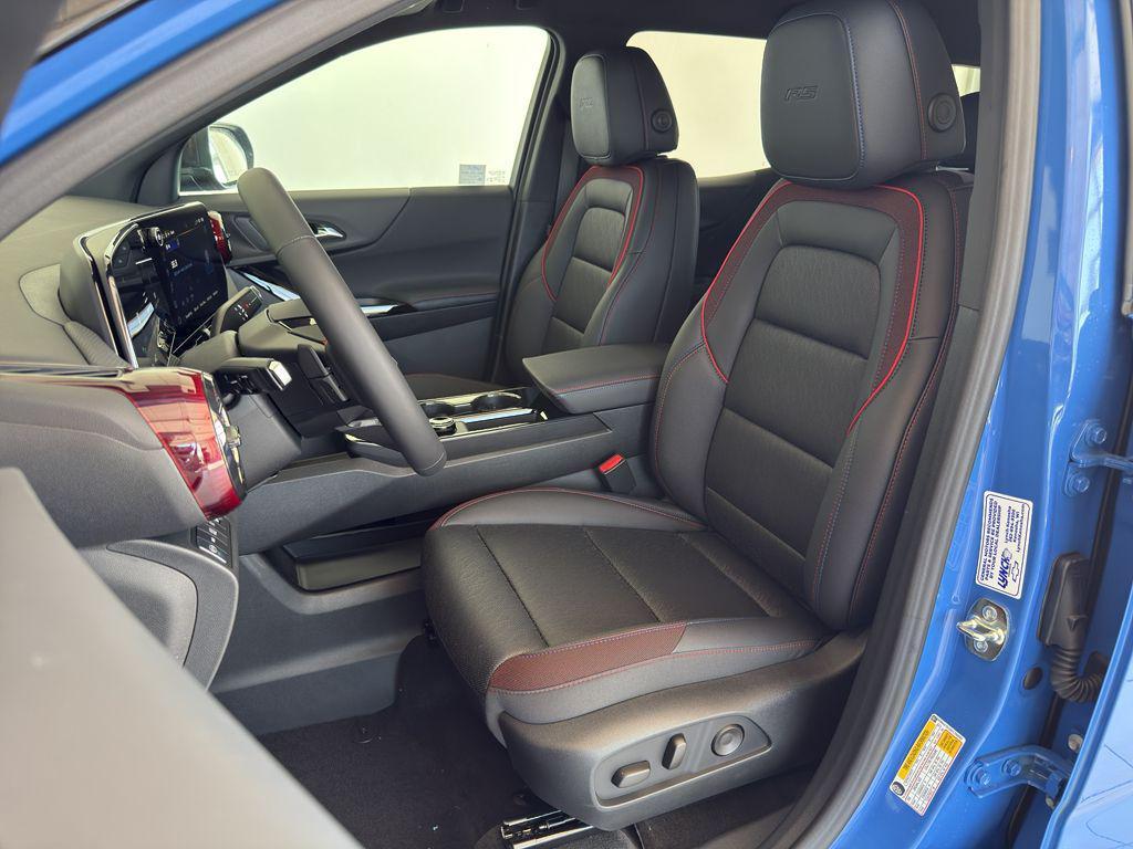 new 2026 Chevrolet Equinox car, priced at $36,226