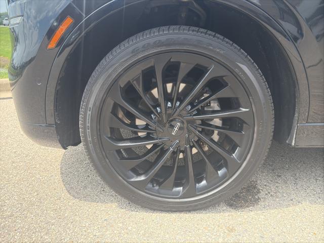 used 2022 Lincoln Aviator car, priced at $43,775