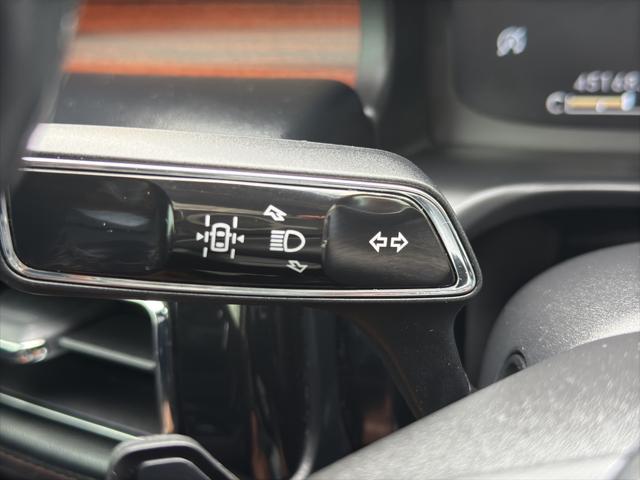 used 2022 Lincoln Aviator car, priced at $43,775
