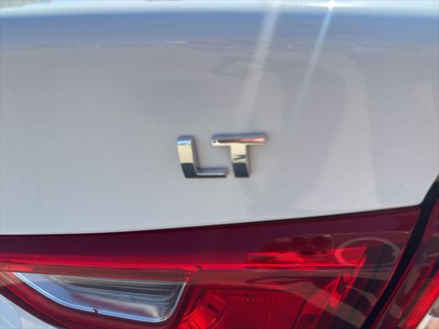 used 2023 Chevrolet Malibu car, priced at $17,689