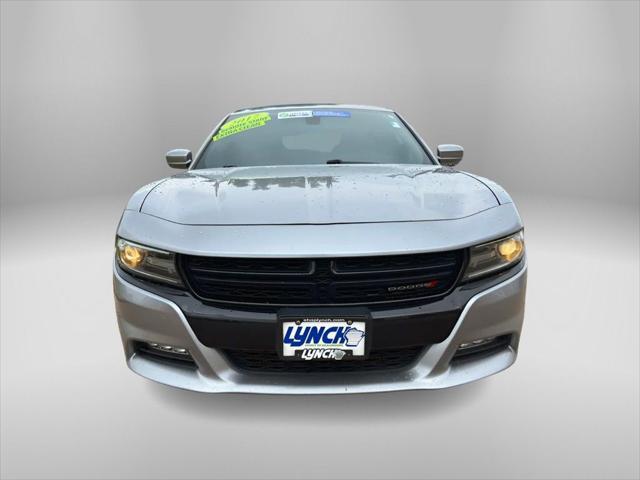 used 2017 Dodge Charger car, priced at $18,583
