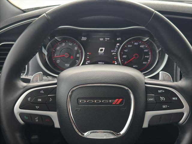 used 2017 Dodge Charger car, priced at $18,583