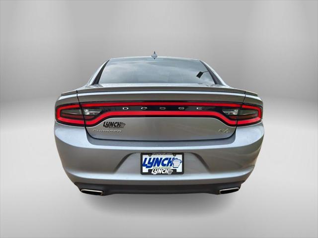 used 2017 Dodge Charger car, priced at $18,583