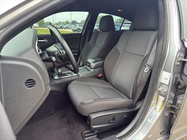 used 2017 Dodge Charger car, priced at $18,583