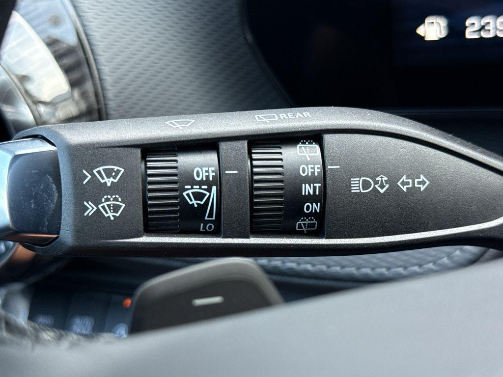 new 2026 Chevrolet Equinox car, priced at $32,530