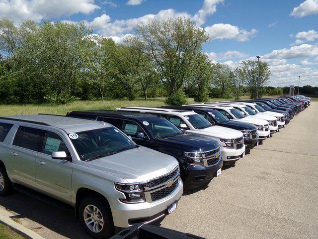 new 2025 Chevrolet Equinox EV car, priced at $50,245