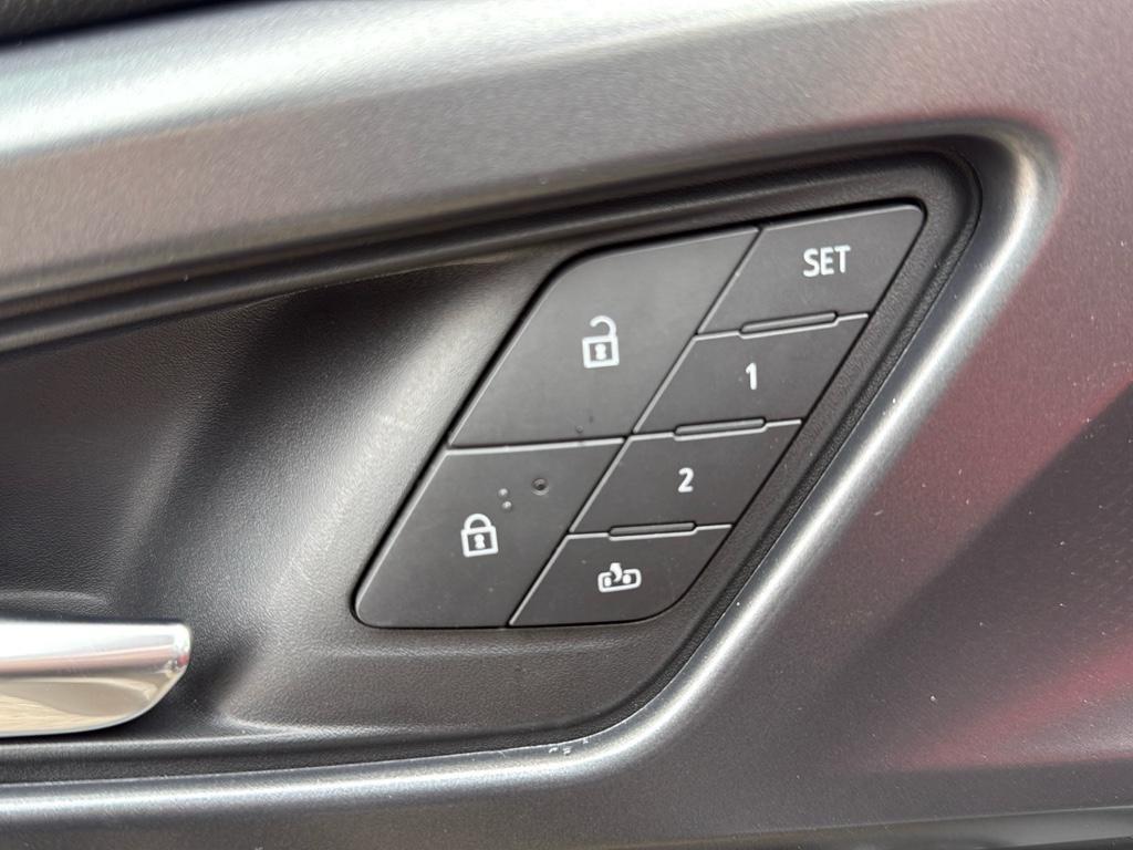 new 2025 Chevrolet Equinox EV car, priced at $47,745