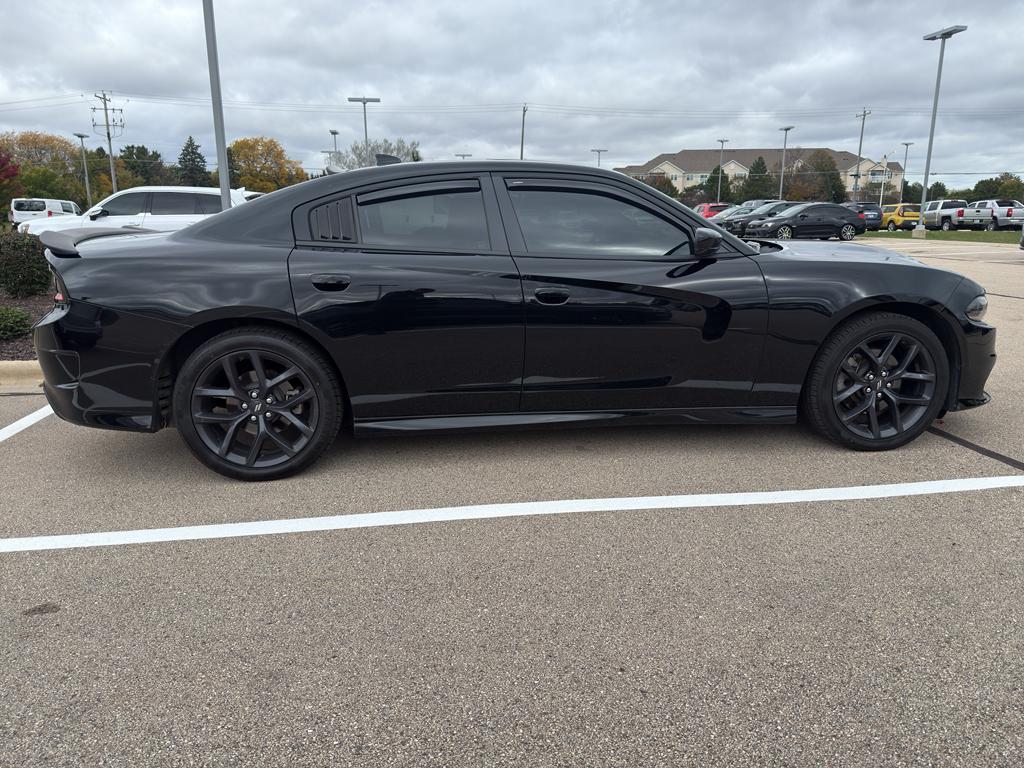 used 2023 Dodge Charger car, priced at $31,513