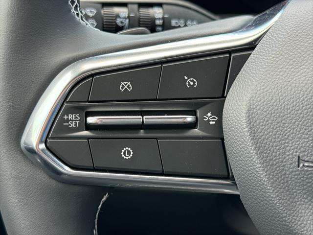 new 2025 Chevrolet Traverse car, priced at $45,386