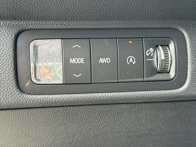 new 2025 Chevrolet Traverse car, priced at $45,386