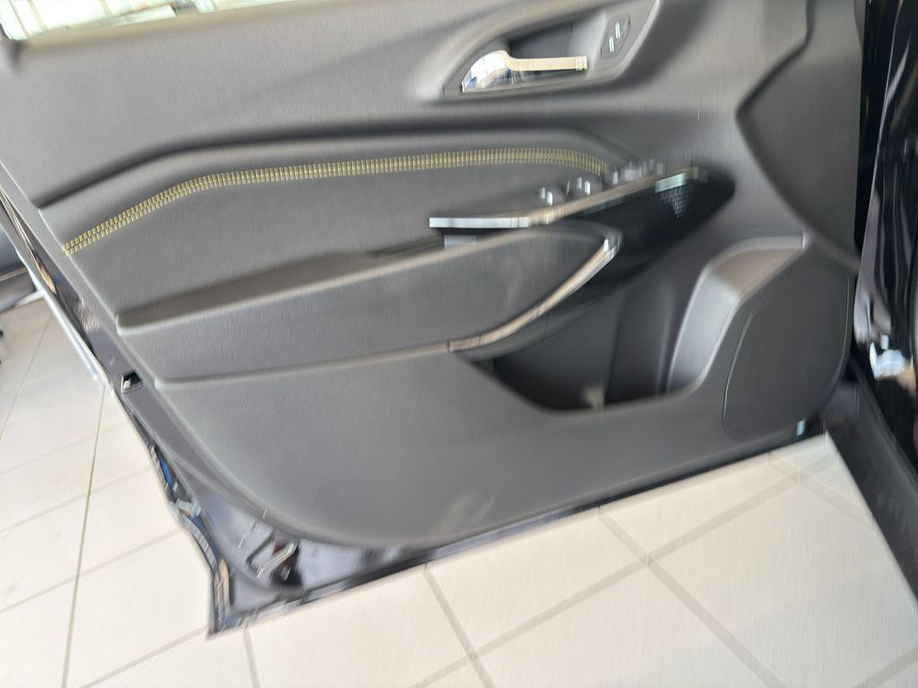 new 2025 Chevrolet Trax car, priced at $24,988