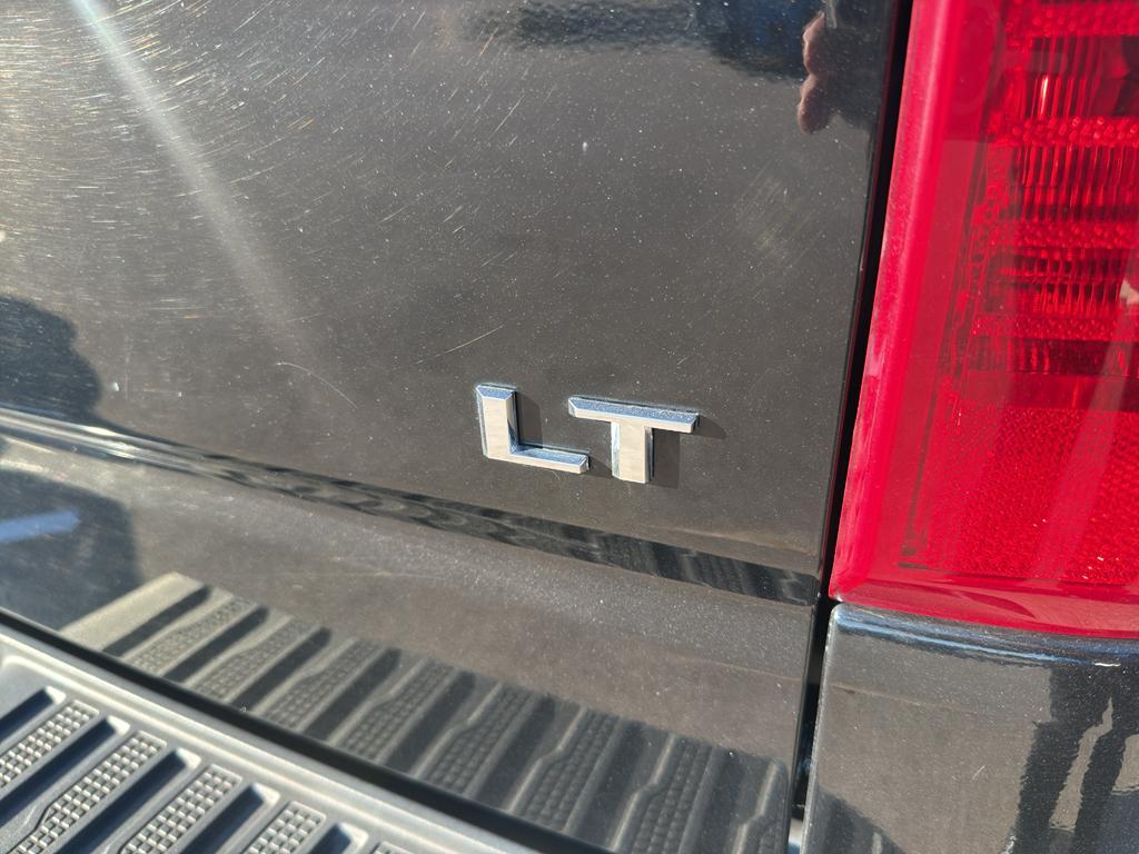 used 2019 Chevrolet Silverado 1500 car, priced at $32,940