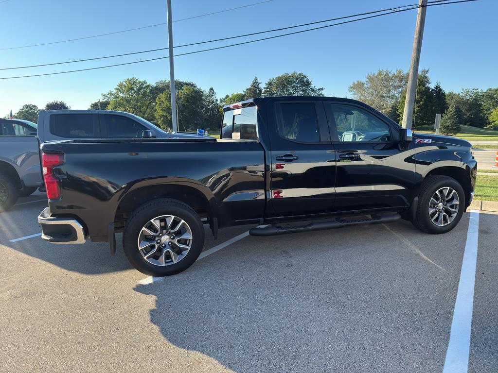 used 2019 Chevrolet Silverado 1500 car, priced at $32,940
