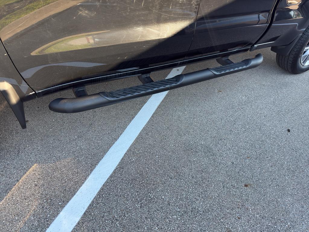 used 2019 Chevrolet Silverado 1500 car, priced at $32,940