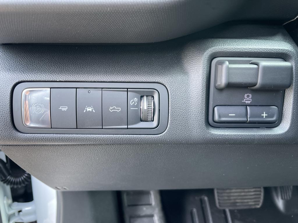 new 2024 Chevrolet Silverado EV car, priced at $61,900