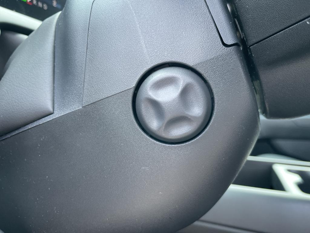 new 2024 Chevrolet Silverado EV car, priced at $61,900