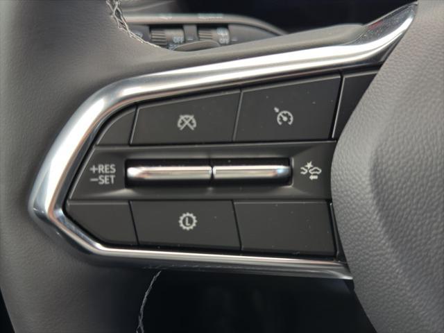 new 2025 Chevrolet Traverse car, priced at $41,037