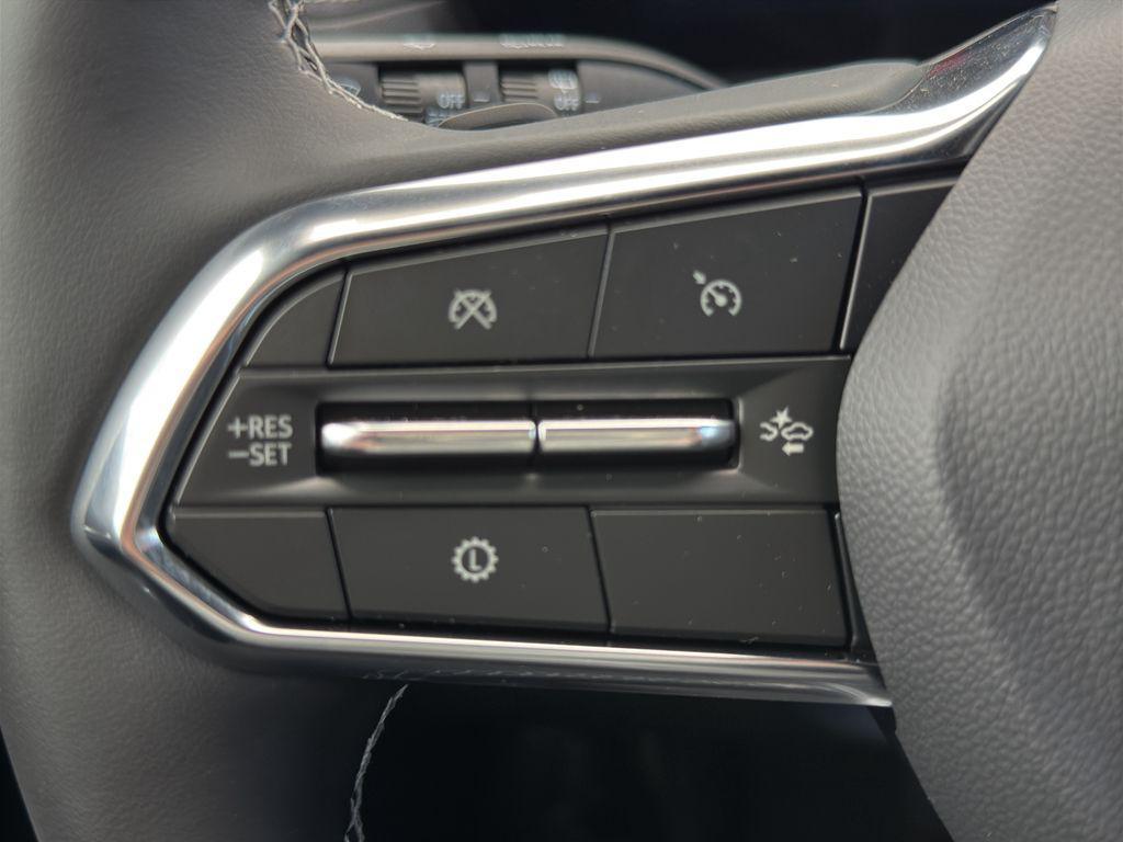 new 2025 Chevrolet Traverse car, priced at $41,037