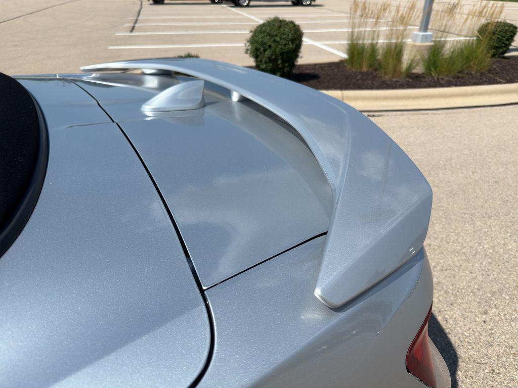 used 2017 Chevrolet Camaro car, priced at $16,107