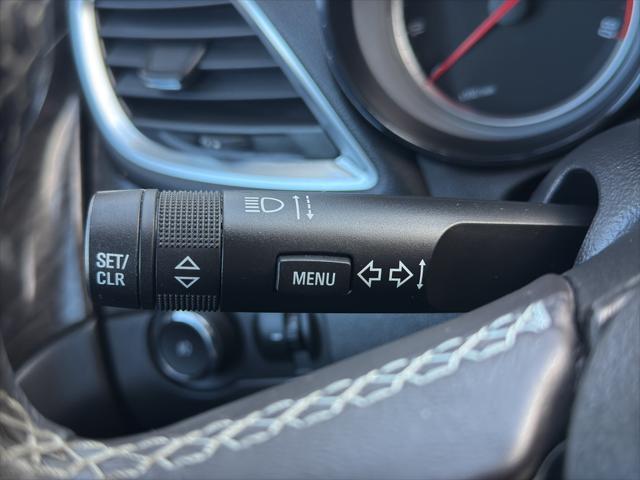 used 2016 Buick Encore car, priced at $16,959