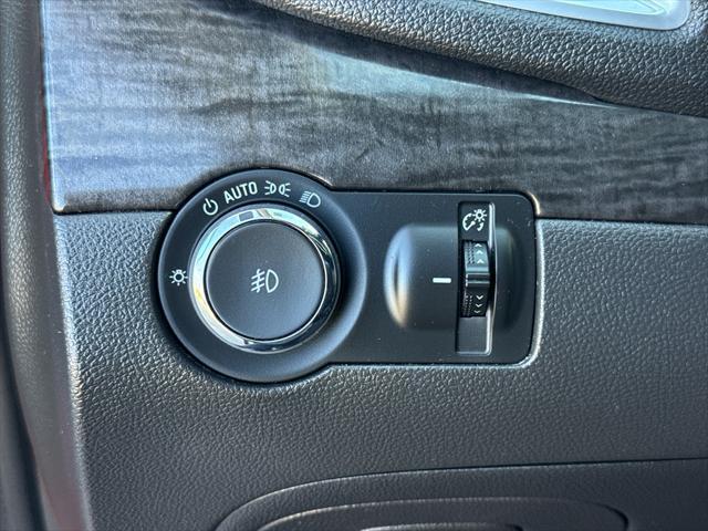 used 2016 Buick Encore car, priced at $16,959
