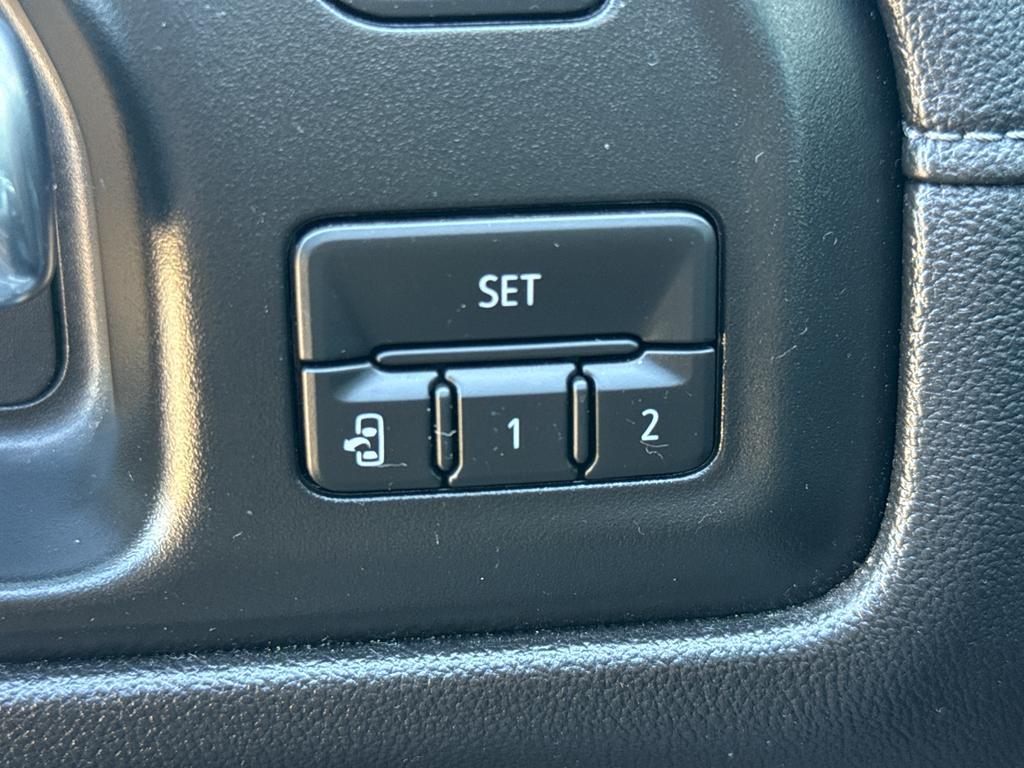 used 2021 Chevrolet Silverado 1500 car, priced at $41,325