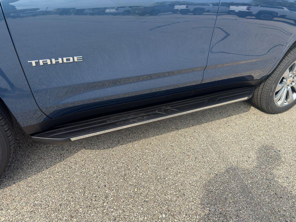 new 2026 Chevrolet Tahoe car, priced at $79,440