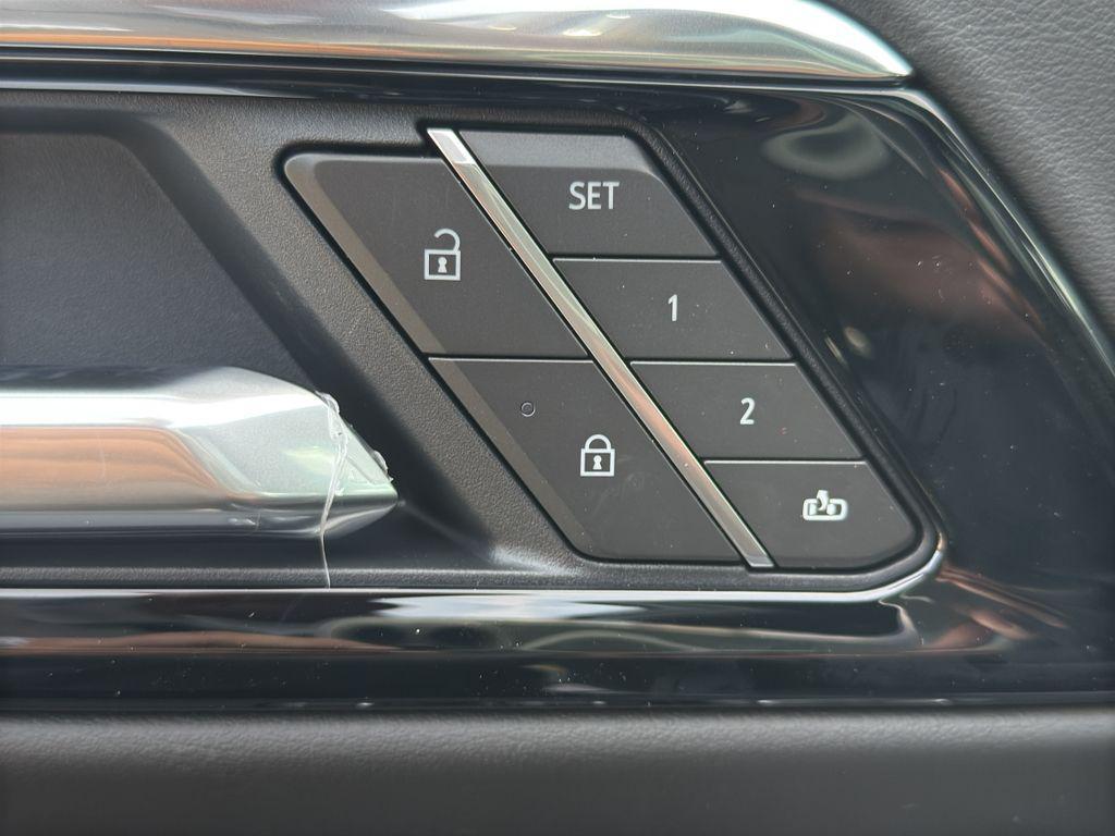 new 2026 Chevrolet Tahoe car, priced at $79,440