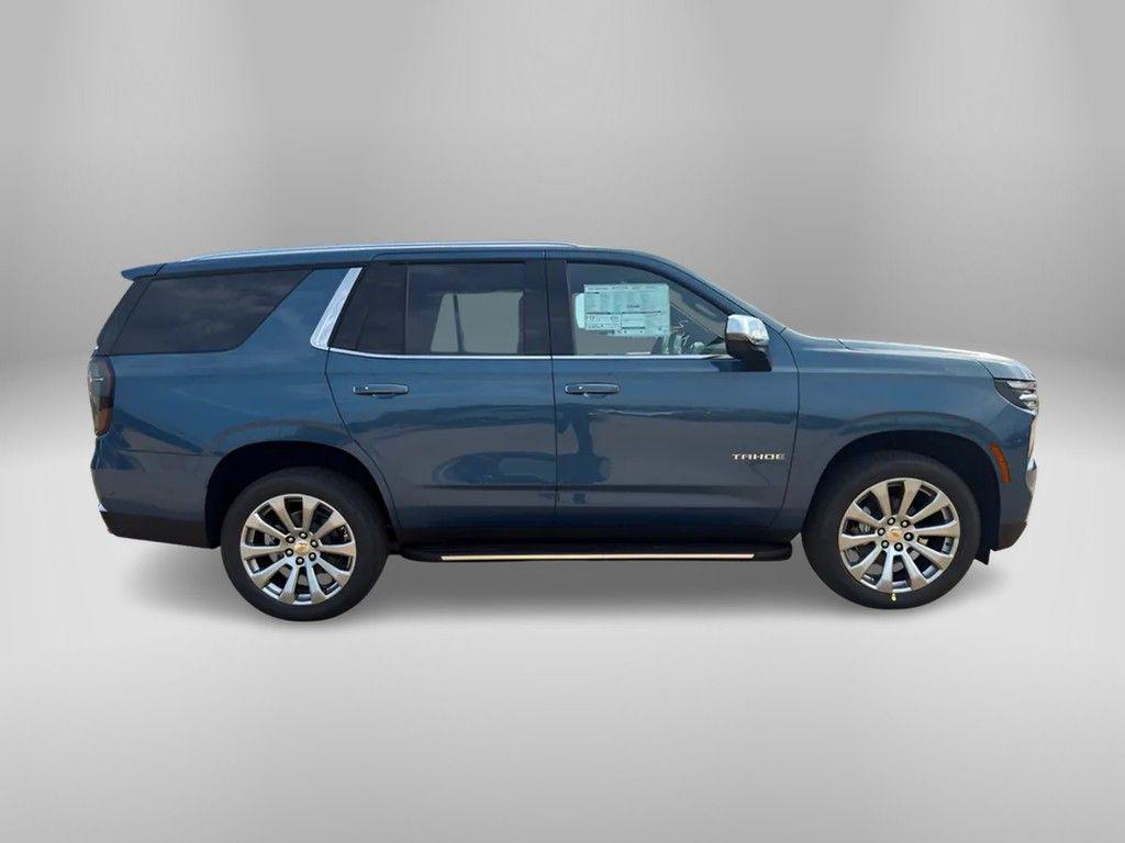 new 2026 Chevrolet Tahoe car, priced at $79,440