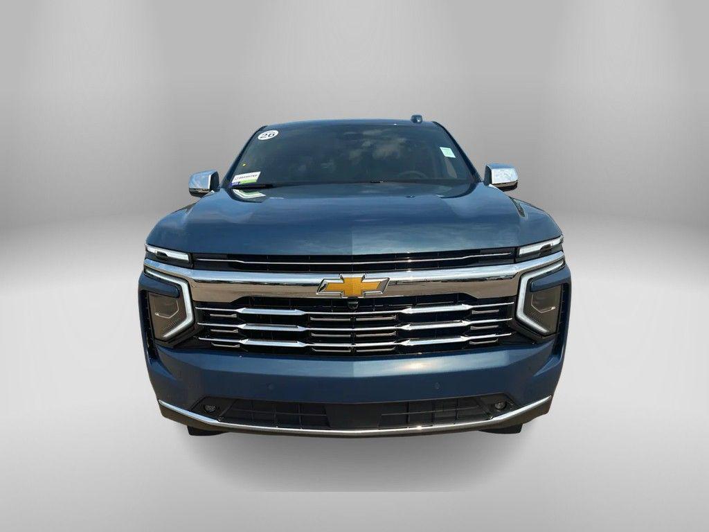 new 2026 Chevrolet Tahoe car, priced at $79,440